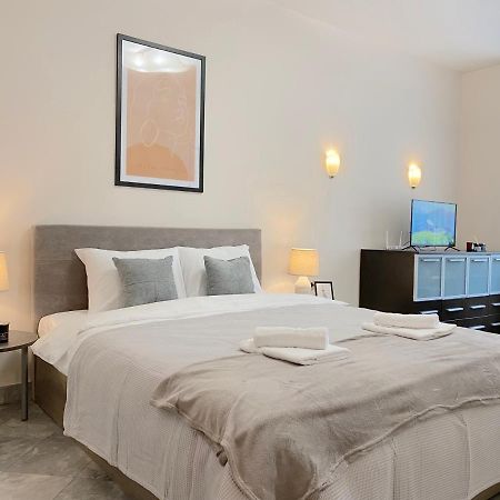 Top City Centre 1Br Apartment For 4 Guests & Fast Wifi Sofie Exteriér fotografie