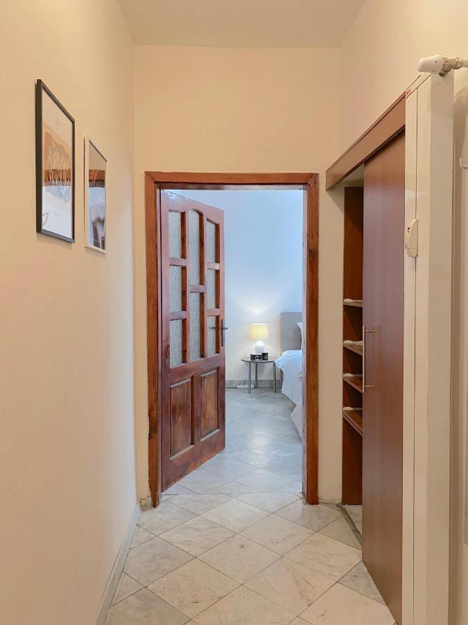 Top City Centre 1Br Apartment For 4 Guests & Fast Wifi Sofie Exteriér fotografie