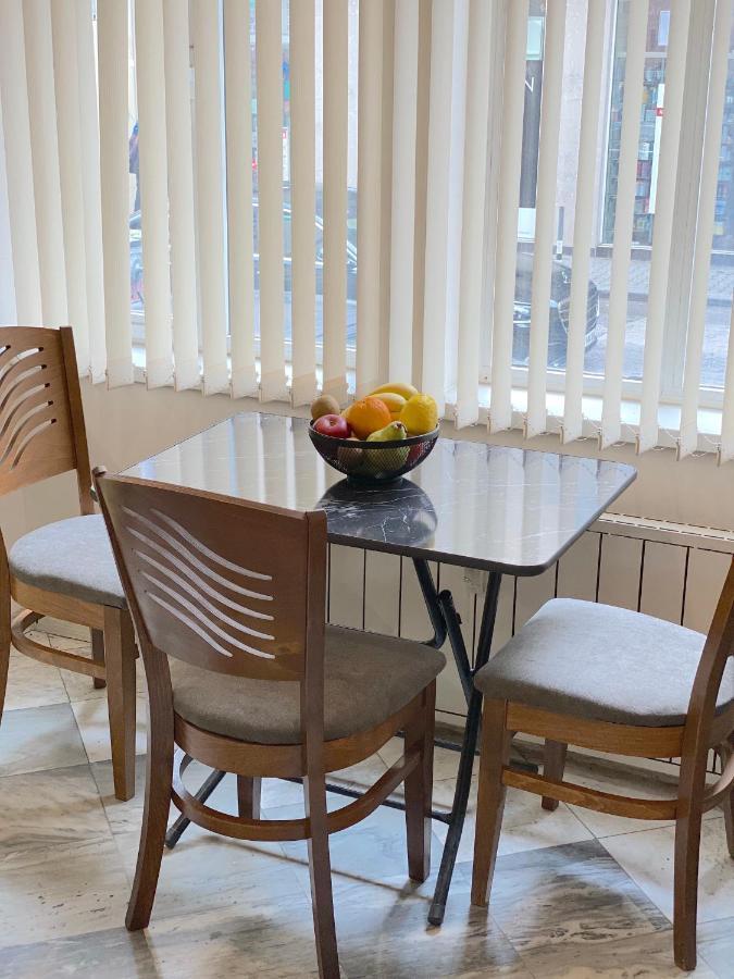 Top City Centre 1Br Apartment For 4 Guests & Fast Wifi Sofie Exteriér fotografie